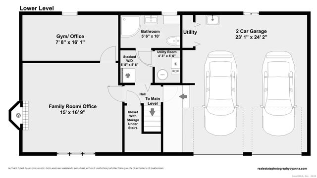 8 Snug Harbor Drive, Danbury, CT 06811