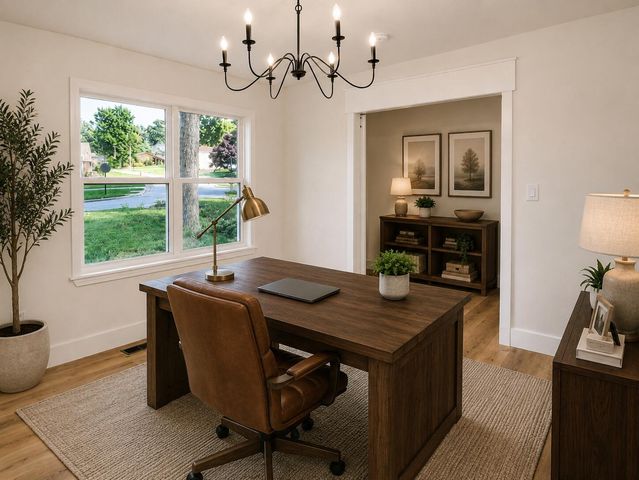 8310 Interlochen Drive, Nixa, MO 65714