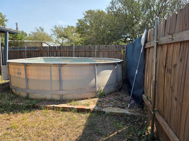 135 Elm Street, Palo Pinto, TX 76484