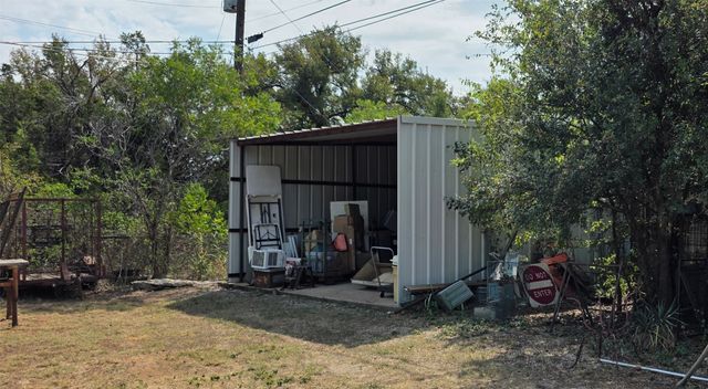 135 Elm Street, Palo Pinto, TX 76484