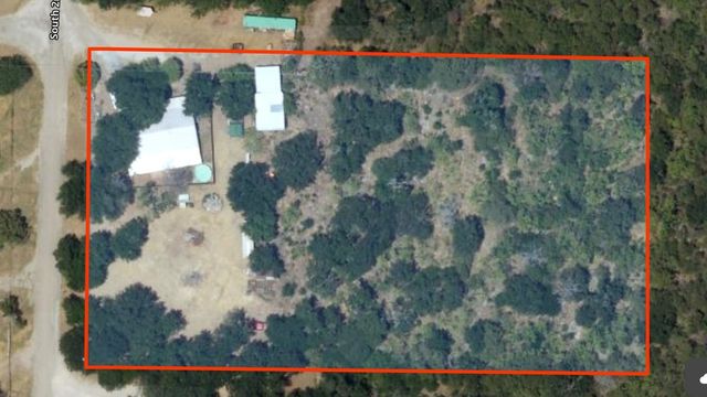 135 Elm Street, Palo Pinto, TX 76484
