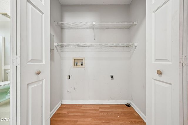 2800 W Jameson Road, Raleigh, NC 27604
