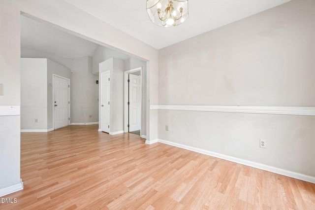 2800 W Jameson Road, Raleigh, NC 27604
