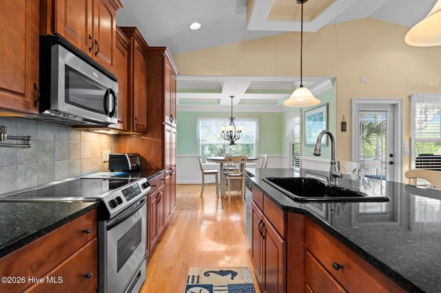 3007 River Hills Drive SW, Shallotte, NC 28470