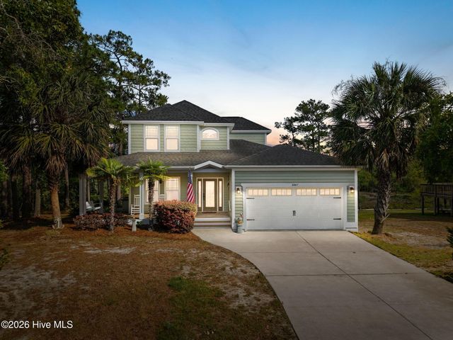 3007 River Hills Drive SW, Shallotte, NC 28470