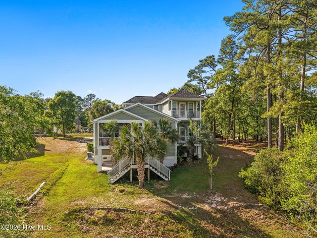 3007 River Hills Drive SW, Shallotte, NC 28470