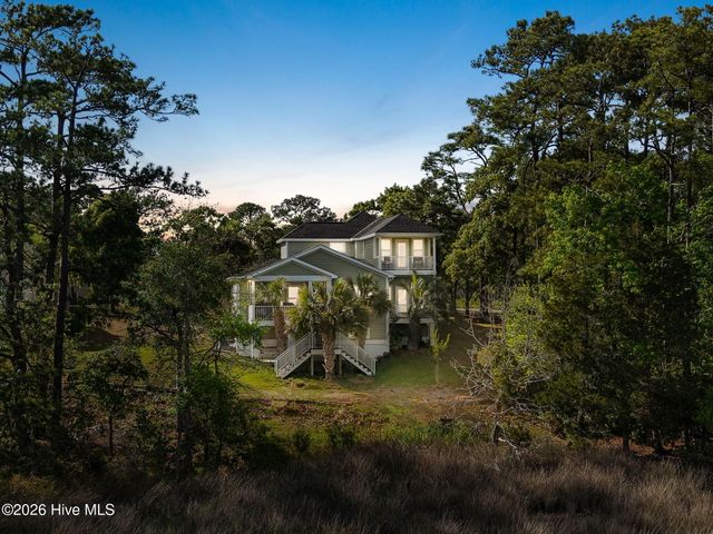 3007 River Hills Drive SW, Shallotte, NC 28470