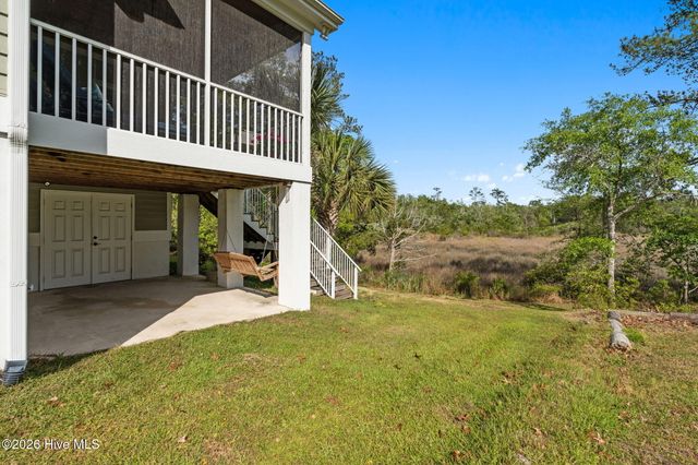 3007 River Hills Drive SW, Shallotte, NC 28470