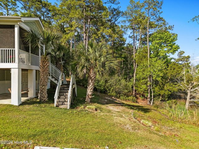 3007 River Hills Drive SW, Shallotte, NC 28470