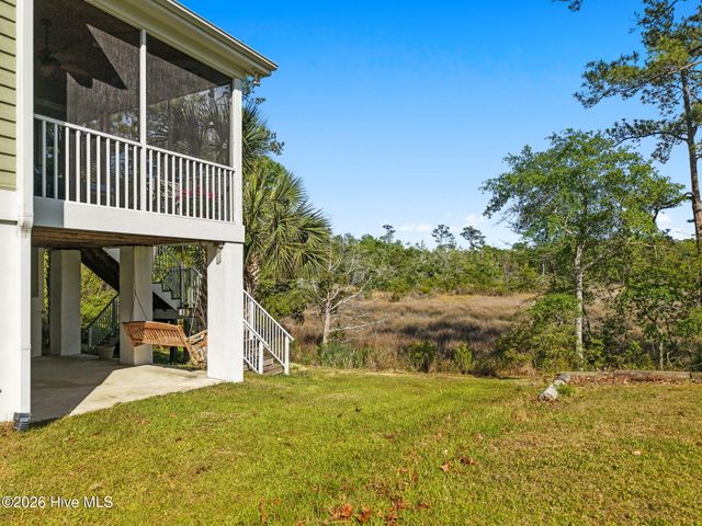 3007 River Hills Drive SW, Shallotte, NC 28470