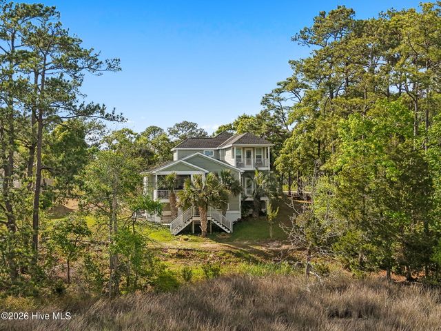 3007 River Hills Drive SW, Shallotte, NC 28470