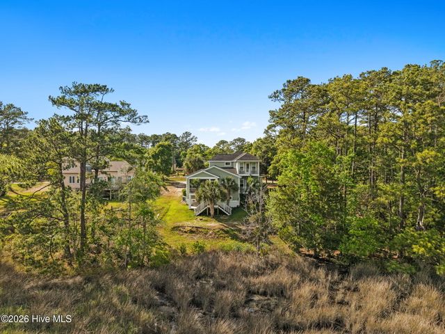 3007 River Hills Drive SW, Shallotte, NC 28470