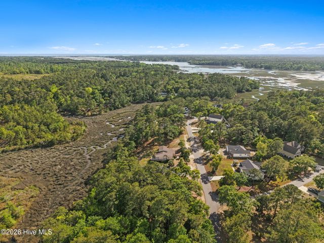 3007 River Hills Drive SW, Shallotte, NC 28470