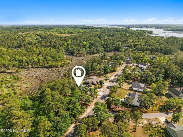 3007 River Hills Drive SW, Shallotte, NC 28470