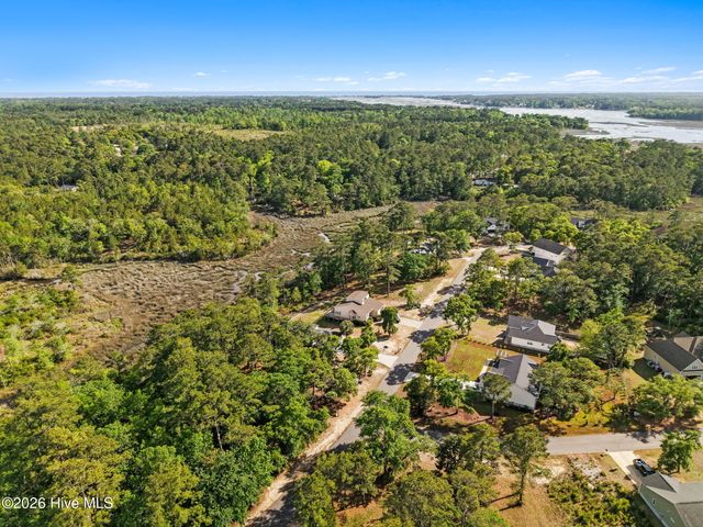 3007 River Hills Drive SW, Shallotte, NC 28470