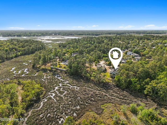 3007 River Hills Drive SW, Shallotte, NC 28470