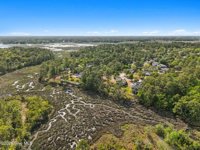 3007 River Hills Drive SW, Shallotte, NC 28470