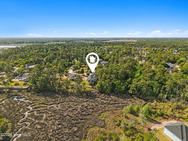 3007 River Hills Drive SW, Shallotte, NC 28470