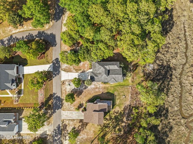 3007 River Hills Drive SW, Shallotte, NC 28470