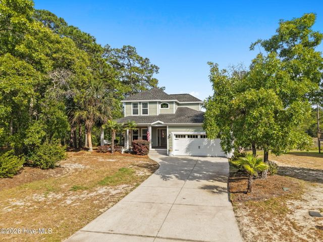 3007 River Hills Drive SW, Shallotte, NC 28470