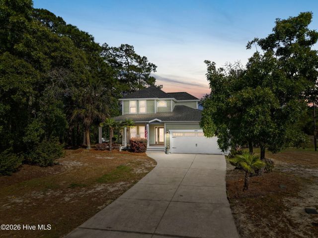 3007 River Hills Drive SW, Shallotte, NC 28470