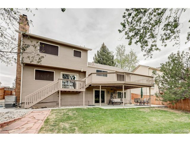 5723 S Killarney Way, Centennial, CO 80015