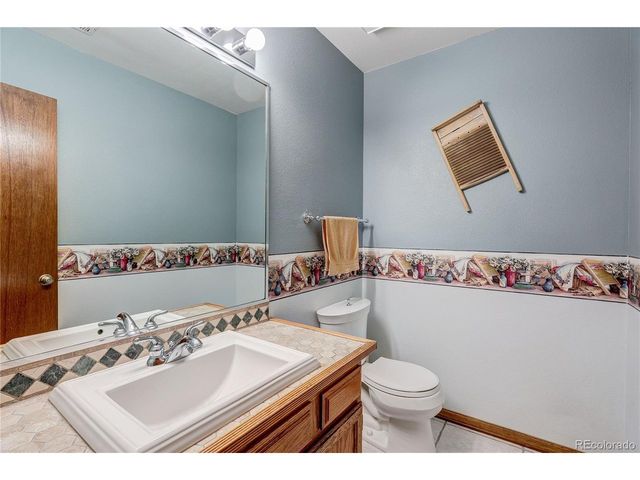 5723 S Killarney Way, Centennial, CO 80015