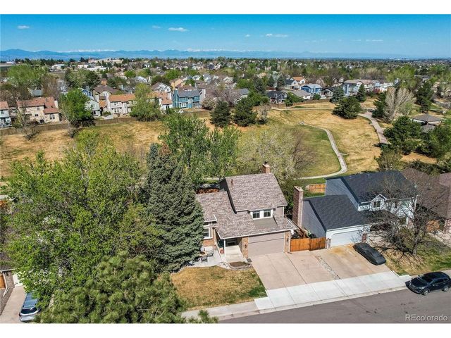 5723 S Killarney Way, Centennial, CO 80015