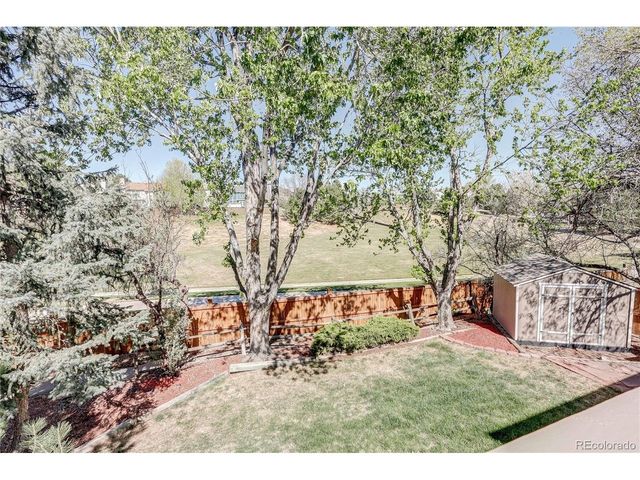 5723 S Killarney Way, Centennial, CO 80015