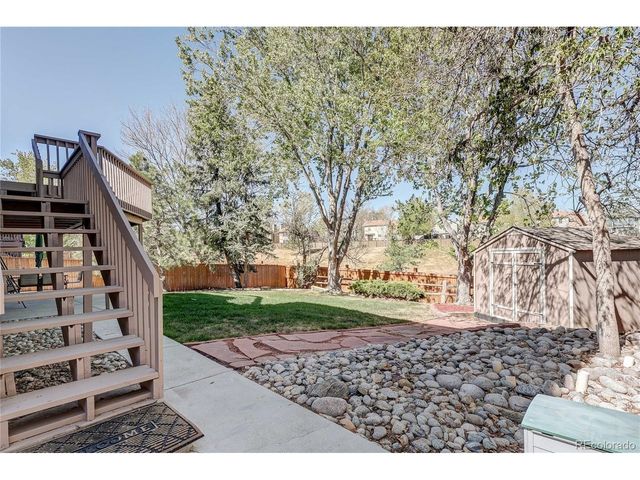 5723 S Killarney Way, Centennial, CO 80015