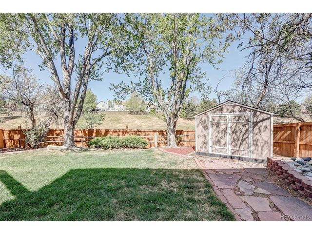 5723 S Killarney Way, Centennial, CO 80015
