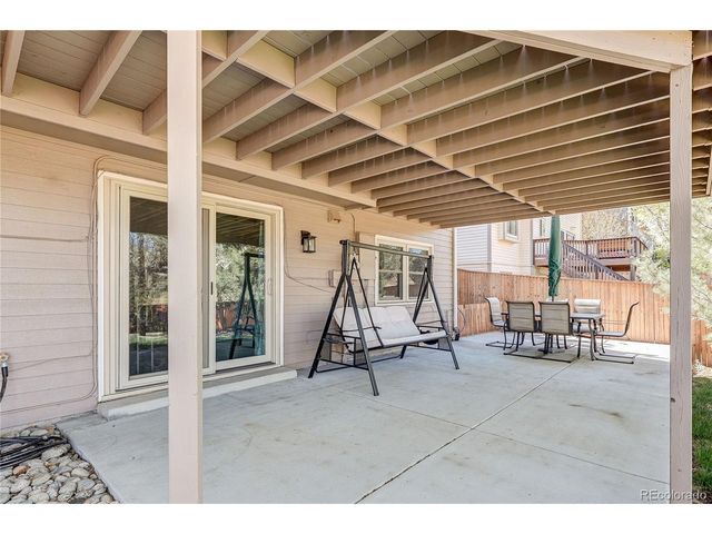 5723 S Killarney Way, Centennial, CO 80015