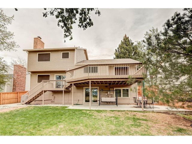 5723 S Killarney Way, Centennial, CO 80015