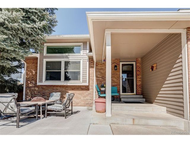 5723 S Killarney Way, Centennial, CO 80015