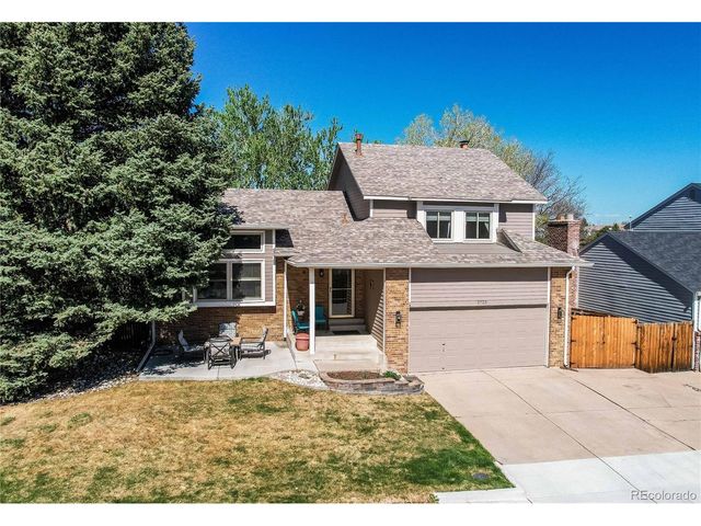 5723 S Killarney Way, Centennial, CO 80015