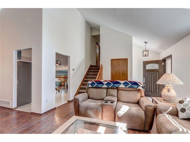 5723 S Killarney Way, Centennial, CO 80015