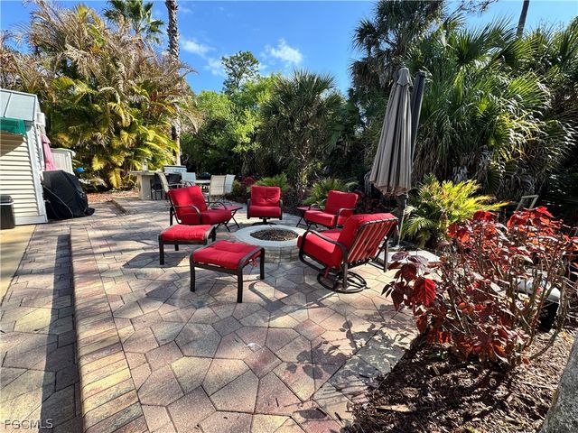 Lot 186 3006 Cupola LN S, Labelle, FL 33935