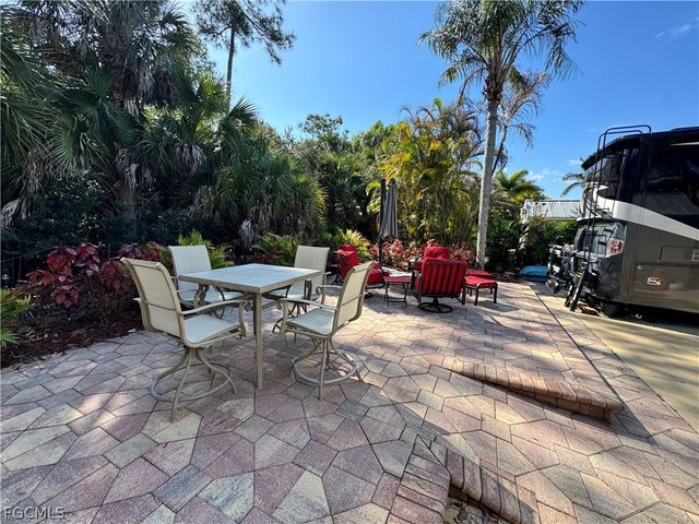 Lot 186 3006 Cupola LN S, Labelle, FL 33935