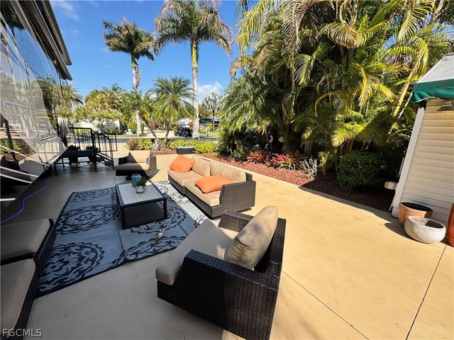 Lot 186 3006 Cupola LN S, Labelle, FL 33935