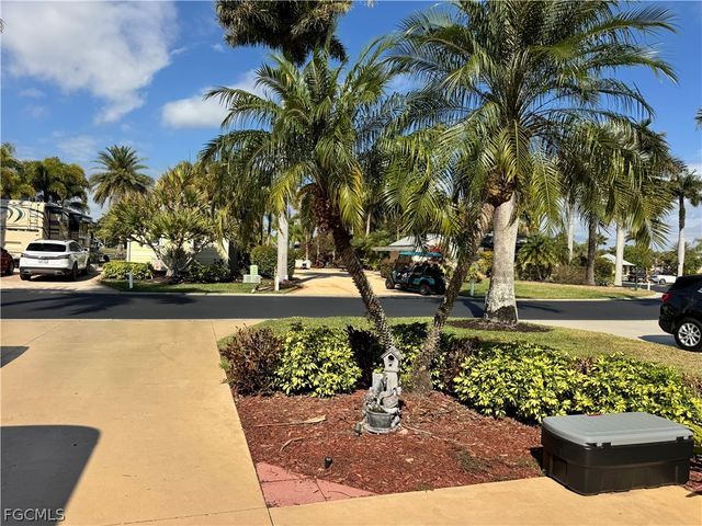 Lot 186 3006 Cupola LN S, Labelle, FL 33935