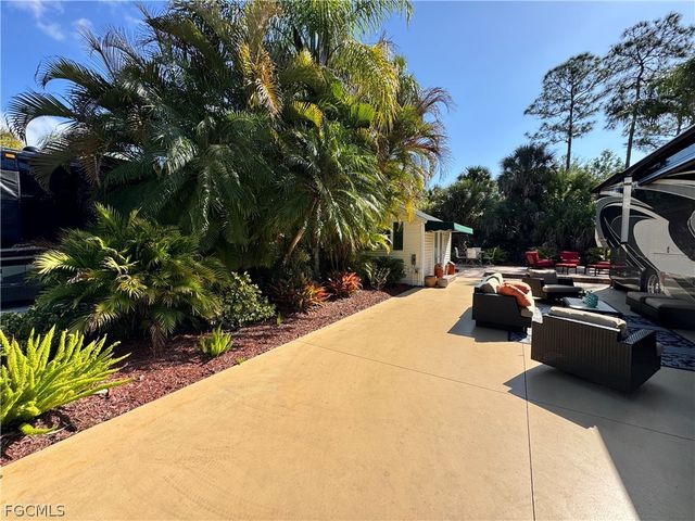 Lot 186 3006 Cupola LN S, Labelle, FL 33935