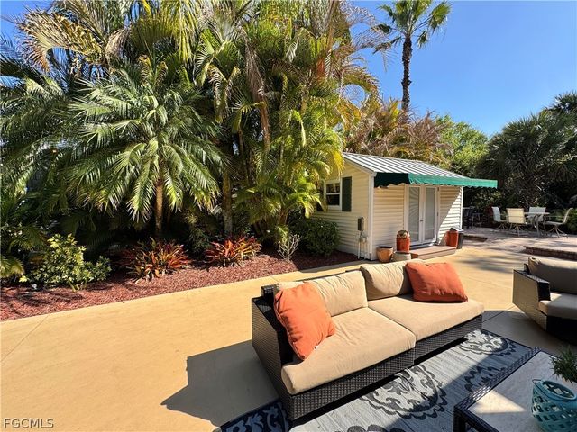 Lot 186 3006 Cupola LN S, Labelle, FL 33935