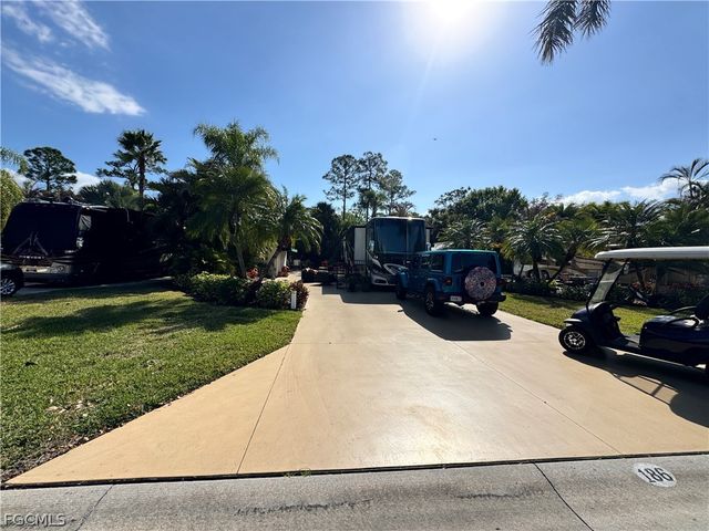 Lot 186 3006 Cupola LN S, Labelle, FL 33935