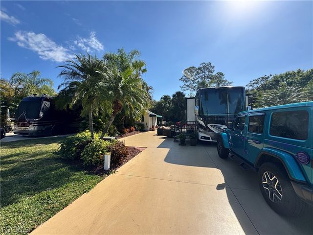 Lot 186 3006 Cupola LN S, Labelle, FL 33935