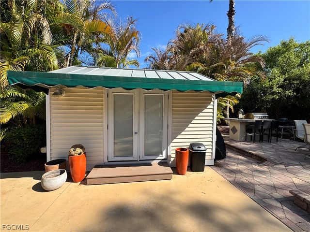 Lot 186 3006 Cupola LN S, Labelle, FL 33935