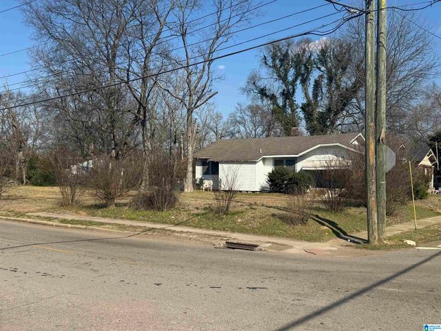 5004 9TH AVENUE N, Birmingham, AL 35212