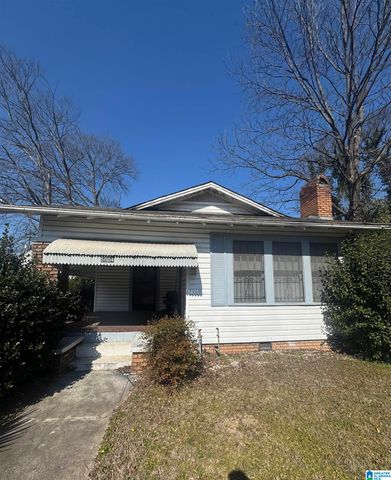 5004 9TH AVENUE N, Birmingham, AL 35212