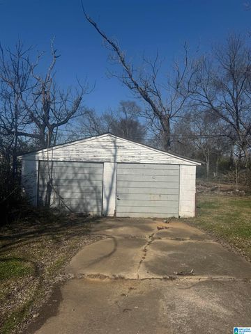 5004 9TH AVENUE N, Birmingham, AL 35212