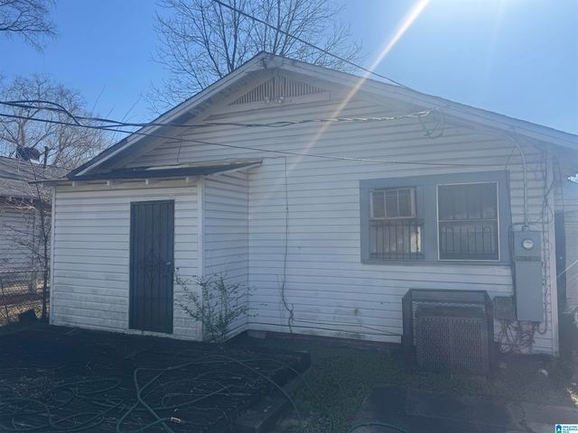 5004 9TH AVENUE N, Birmingham, AL 35212