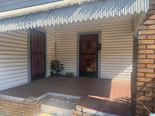 5004 9TH AVENUE N, Birmingham, AL 35212